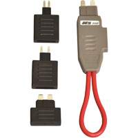Electronic Specialties 312A Ensemble de boucle de courant Fuse Buddy