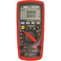 Electronic Specialties TMX-589 Tech Meter Kit with Video Training & Troubleshooting Book