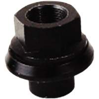 Esco 40130 &eacute;crou &agrave; manchon Wheel Tite de 19,5 mm avec rev&ecirc;tement en graphite pour roues &agrave; moyeu-guide