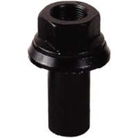 Esco 40132 &eacute;crou &agrave; manchon Wheel Tite de 39,5 mm avec rev&ecirc;tement en graphite pour roues &agrave; moyeu-guide