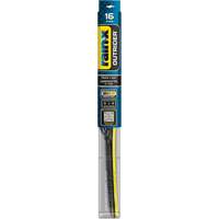 Rain-X 87816 Balais dessuie-glace Outrider pour camions et VUS, 16", Toute saison