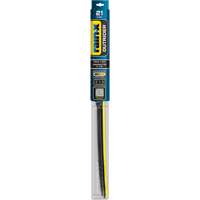 Rain-X 87821 Balais dessuie-glace Outrider pour camions et VUS, 21", Toute saison