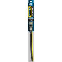 Rain-X 87824 Balais dessuie-glace Outrider pour camions et VUS, 24", Toute saison