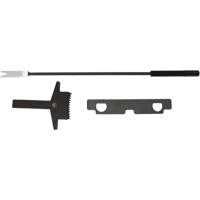 CTA Tools 5480 Ensemble d'outils de r&eacute;glage de la distribution pour moteurs GM Atlas et Vortec