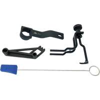 CTA Tools 6670 Ensemble d'outils de r&eacute;glage de distribution pour moteurs Ford 4,6 L, 5,4 L et 6,8 L