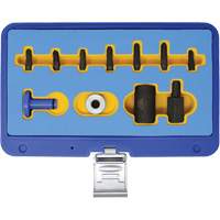 CTA Tools 8481 Ensemble d'outils I/R pour joints d'injecteurs Subaru/Ford/GM
