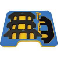 CTA Tools 9203 Ensemble de distribution complet Ford EcoBoost 2,7 L, 3 L et 3,5 L