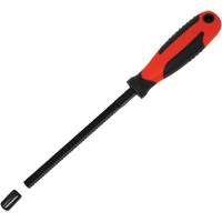CTA Tools 9375 4-Sided Brake Caliper File