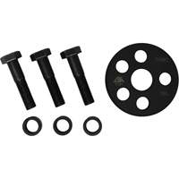 CTA Tools 1131 Outil d'installation de joint avant de vilebrequin et de bague d'usure Cummins Paccar