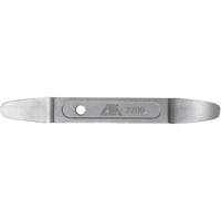 CTA Tools 2209 Mini-outil de finition en m&eacute;tal robuste