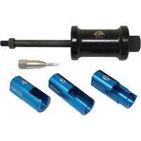 CTA Tools 3111 Ensemble d'extracteur d'injecteur de carburant Ford EcoBoost