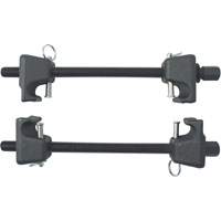 CTA Tools 4037 Compresseur robuste pour ressort de v&eacute;rin Macpherson