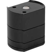 Strongarm 030220 Trousse de v&eacute;rin &agrave; profil plat avec adaptateurs, Course de 0,24", Capacit&eacute; de 5 tonne(s), 10 000 PSI