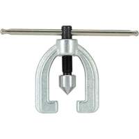 JET H1120 Trousse d'outils d'&eacute;vasement double SAE de 7 morceaux avec coffret moul&eacute; par soufflage