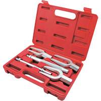 JET H3448 Ensemble de 5 fourches dextraction de joints