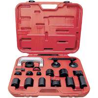 JET H3536 Trousse maître de service pour rotules de 21 morceaux