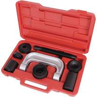 JET H3537 Trousse d'entretien de joints &agrave; rotule 4-en-1