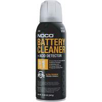 NOCO E404 14 oz. Professional Grade Battery Cleaner & Acid Detector