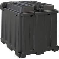 NOCO HM426_ Battery Box for Group 6V Dual Batteries