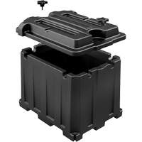 NOCO HM426_ Battery Box for Group 6V Dual Batteries