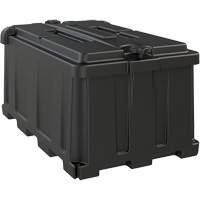 NOCO HM484_ Battery Box for Group 8D Batteries