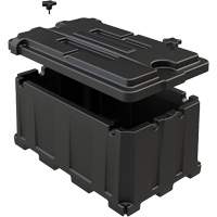 NOCO HM484_ Battery Box for Group 8D Batteries
