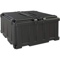NOCO HM485_ Battery Box for Group 8D Dual Batteries