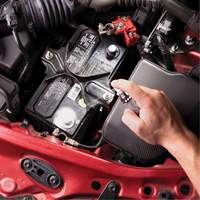 NOCO M401 Battery Corrosion Preventative & Cleaner Kit