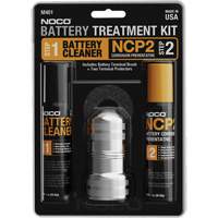 NOCO M401 Battery Corrosion Preventative & Cleaner Kit