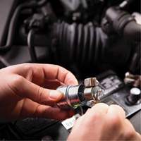 NOCO M401 Battery Corrosion Preventative & Cleaner Kit
