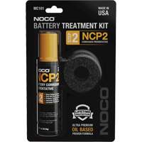 NOCO MC101_ Anti-Corrosion Battery Terminal Treatment Kit