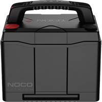 NOCO NLX24 Batterie au lithium &agrave; double usage de groupe 24, 90 Ah