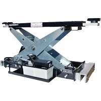 Stan Design J6000H Cric de pont roulant StanJack