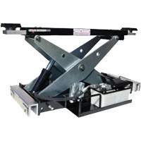 Stan Design J7500H Cric de pont roulant StanJack