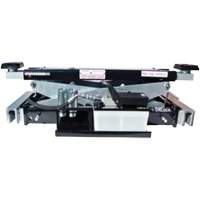 Stan Design J9000H StanJack Rolling Bridge Jack