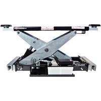 Stan Design J9000H StanJack Rolling Bridge Jack