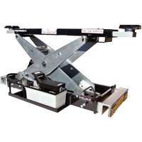 Stan Design J9000H StanJack Rolling Bridge Jack