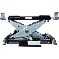 Stan Design J12000H StanJack  Air/Hydraulic Bridge Jack