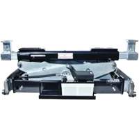 Stan Design J12000H StanJack  Air/Hydraulic Bridge Jack