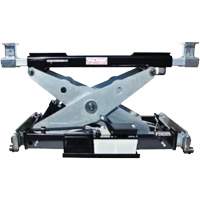 Stan Design J15000H Cric de pont roulant StanJack