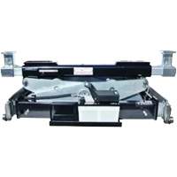 Stan Design J15000H Cric de pont roulant StanJack