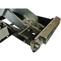 Stan Design J15000H Cric de pont roulant StanJack
