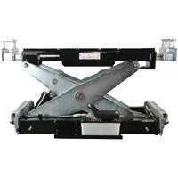 Stan Design J18000H StanJack Rolling Bridge Jack