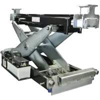 Stan Design J18000H StanJack Rolling Bridge Jack