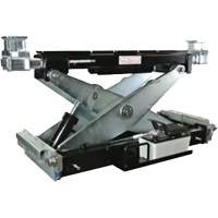 Stan Design J18000H StanJack Rolling Bridge Jack