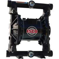 Esco 10540P Pompe de transfert de liquide de 50 gal/min