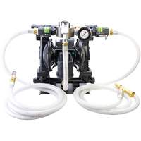 Esco 10543 Pompe de transfert de liquide de chlorure de calcium