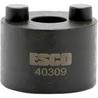 Esco 40309 Douille pour ressorts &agrave; lames pour suspensions Mack/Volvo