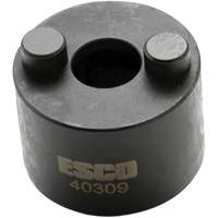 Esco 40309 Douille pour ressorts &agrave; lames pour suspensions Mack/Volvo