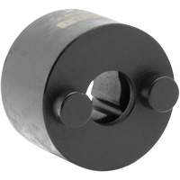 Esco 40309 Douille pour ressorts &agrave; lames pour suspensions Mack/Volvo